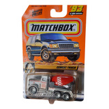Matchbox Ciment Truck Betoneira