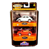 Matchbox Collectibles Then N Now Volkswagen Fusca Toys R Us