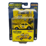 Matchbox Drag Beetle Mooneyes Fusca Collectors Real Riders
