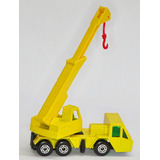 Matchbox Lesney - Crane Truck -