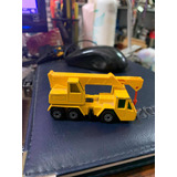 Matchbox Lesney - Crane Truck -