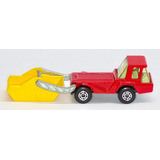 Matchbox Lesney - Skip Truck -