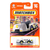 Matchbox Mbx Mini Cargo Truck Escolha A Cor - 1/64 - Mattel
