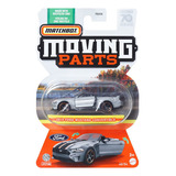 Matchbox Moving Parts 2019 Ford Mustang Conversivel Especial