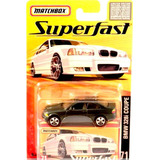 Matchbox Superfast - Bmw 328 I Coupe - Lacrado  (# 71)