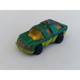 Matchbox Superfast 59 Planet Scout Made