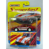 Matchbox Superfast 82 Datsun 280 Zx