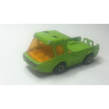 Matchbox Superfast Lesley Toe Joe Nº74