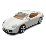 Matchbox Superfast Porsche 911 Turbo 20/2005 Rara Lacrada