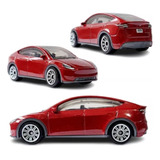 Matchbox Tesla Model S - Hvl42