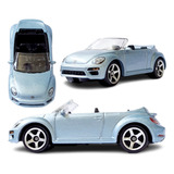 Matchbox Volkswagen ( Fusca ) Beetle Convertible 