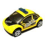 Matchbox Volkswagen Beetle 62 Vw Fusca 1e 1:64