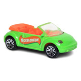 Matchbox Volkswagen Beetle 62 Vw Fusca 1k 1:64