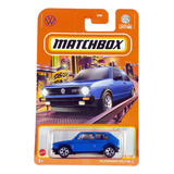 Matchbox Volkswagen Golf Mk 1 Hvl64