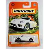 Matchbox Vw Volkswagen Beetle Convertible Gvx37