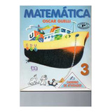 Matemática 3 Livro Professor Caderno De