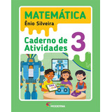Matematica Caderno De Atividades 3 Ano