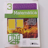 Matematica Ciencia E Aplicações 3º Ensino Medio Gelson Iezzi