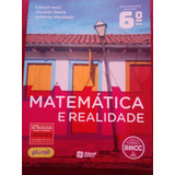 Matematica E Realidade 6 Ano ( Professor )