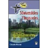 Matemática Financeira, De Maciel, Claudio. Editora