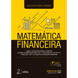 Matemática Financeira, De Sobrinho, José Dutra