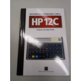 Matemática Financeira Com Hp 12c