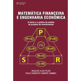 Matemática Financeira E Engenharia Econômica: A