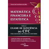 Matemática Financeira E Estatística Para O