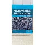 Matemática Fundamental. Atividades 1a Série E.m