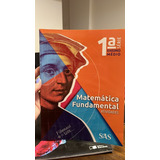 Matemática Fundamental 1a Serie Ensino Médio - Livro De Atividades Para Enem