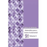 Matemática Para O Ensino Fundamental - Caderno De Atividades 9º Ano Vol. 3
