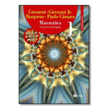 Matematica Uma Nova Abordagem, V.1 - Trigonometria - Ensino Medio - 1? Ano, De Vários. Série Ensino Medio, Vol. 1. Editora Ftd, Capa Mole Em Português, 2013