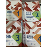 Material Colégio Adventista - 2 Ano Ano Ensino Médio