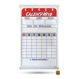Calendario