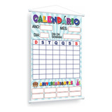 Calendário