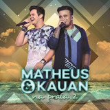Matheus & Kauan - Na Praia