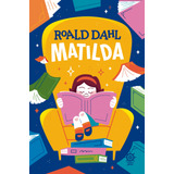 Matilda (edição Especial), De Dahl, Roald. Editorial Editora Record Ltda., Tapa Mole En Português, 2022