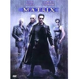 Matrix Dvd Original C/ Keanu Reeves