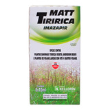 Matt Tiririca 80 Ml Elimina Tiriricas Mato Plantas Daninhas