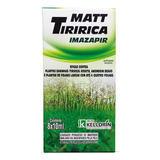 Matt Tiririca Imazapir 2% Kelldrin 10ml
