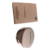 Matte Medium Golden Mac Bronzer Em Pó Matte Sunstruck 8g