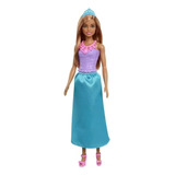 Mattel Barbie Princesa
