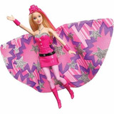 Mattel Barbie Princess Power Super Sparkle