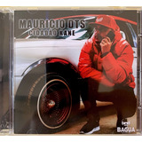 Mauricio Dts - Cidadao Kane (cd)