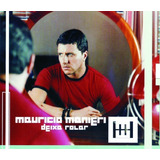 Mauricio Manieri - Deixa Rolar *single