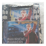 Maurício Manieri Ao Vivo Cd +