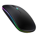 Mause Sem Fio Recarregável Ergonômico Wireless Sem Barulho Cor Sortido
