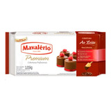 Mavalério Chocolate Cobertura Premium Ao Leite