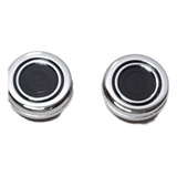 Maverick, Knob´s Para O Rádio Original Novos, Réplicas