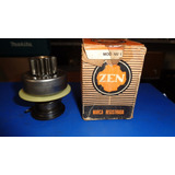 Maverick_c10_jeep Rural Bendix Impulsor Do Motor De Partida